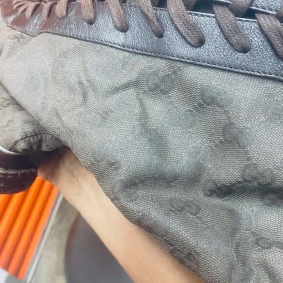 Gucci boots - Picture 3 of 7